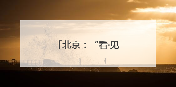 北京：“看·见殷商”展有了定时免费讲解服务